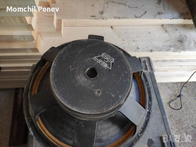 ББА, снимка 7 - Тонколони - 39665343