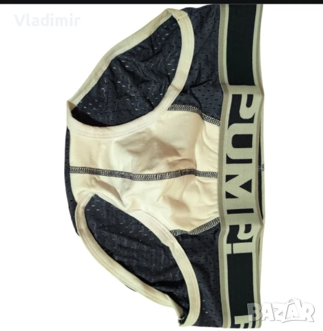 Мъжки дишащи слипове , снимка 3 - Бельо - 50786229