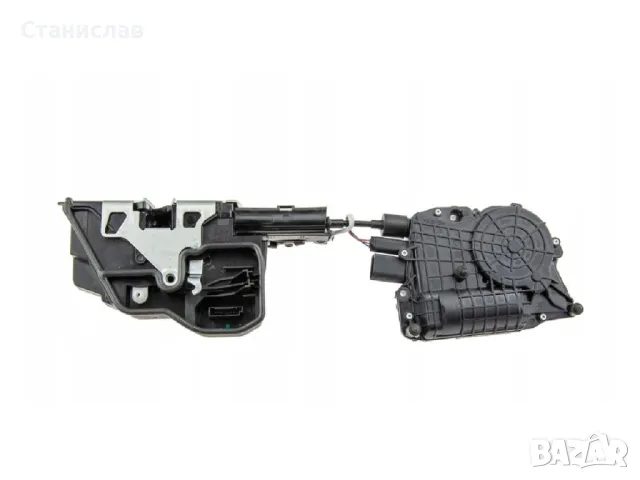 BMW X5 E70 Брава с вакуум за предна дясна врата, снимка 5 - Части - 50201831