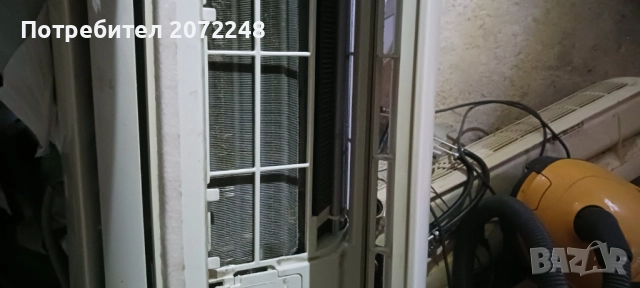 Климатик Hitachi