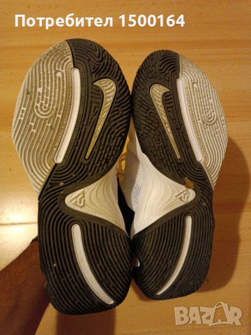 Маратонки Nike, снимка 3 - Маратонки - 42692276