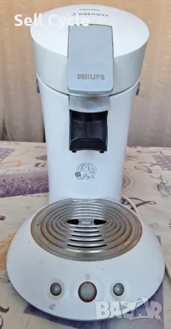 ✅КАФЕМАШИНА С КАПСУЛИ PHILIPS SENSEO - HD7810 ❗