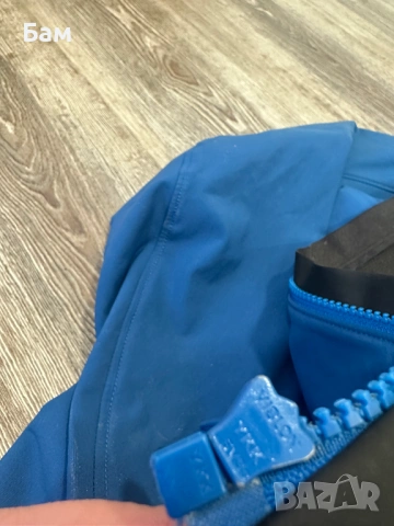 Мъжко!Arc'teryx Vintage Gamma Jacket размер С , снимка 6 - Якета - 53785460