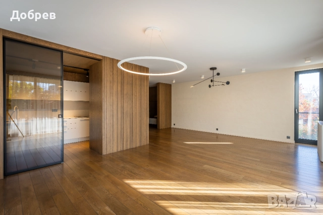 кв. ИЗГРЕВ, 4 стаен, 207кв.м. ОТ СОБСТВЕНИК, снимка 2 - Апартаменти - 52289554