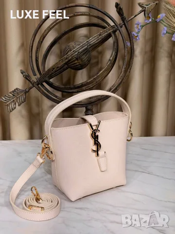 Yves Saint Laurent ⚜️Дамски Чанти , снимка 9 - Чанти - 56301263