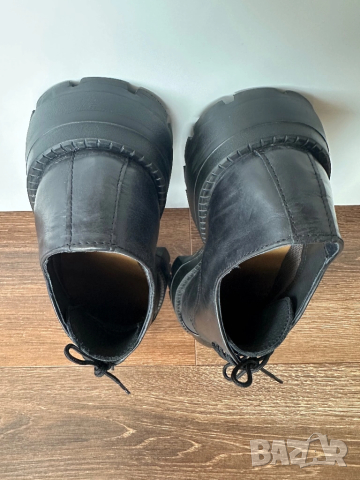 Дамски обувки Bianki, снимка 3 - Дамски ежедневни обувки - 52288000