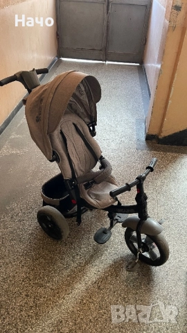 Детска триколка 