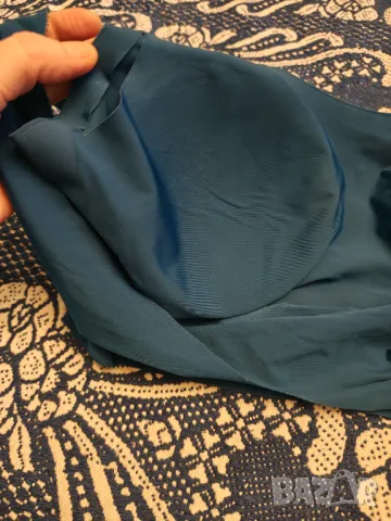 Sloggi спортен сутиен, снимка 3 - Корсети, бюстиета, топове - 50144880