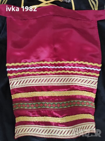 Влашка носия, снимка 8 - Колекции - 25720886