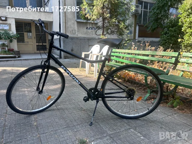 Велосипед B-twen 29, снимка 2 - Велосипеди - 55150814