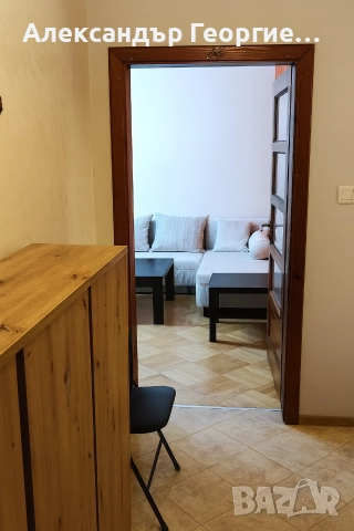 Дава под Наем 3-СТАЕН град София, Надежда 4, снимка 12 - Апартаменти - 52523604