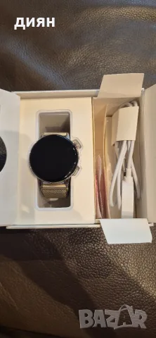 Huawei watch gt3, снимка 3 - Смарт часовници - 56149428