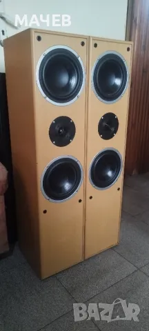 Тонколони Cat model MBC 313S, снимка 3 - Тонколони - 49188424