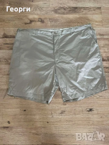 Къси панталони гигант Polo Ralph Lauren Размер 48