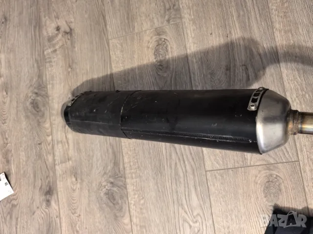 FMF KTM 250-300, снимка 3 - Мотоциклети и мототехника - 50382072