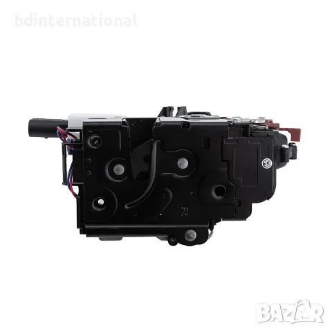 Задна дясна брава за врата, VW Touareg 7L, Touran, Phaeton, 9+2 ПИН, снимка 3 - Части - 56013281