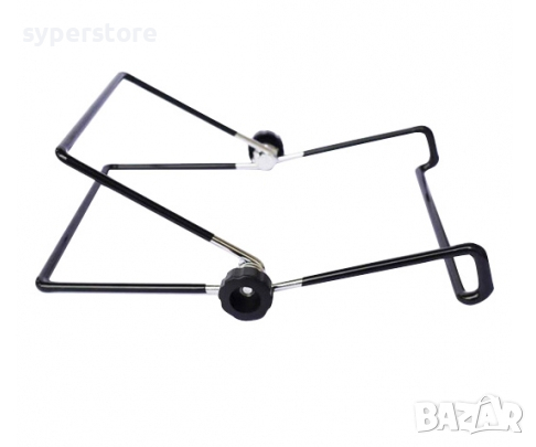 Стойка за таблет за бюро, маса универсална 7" - 14" Digital One SP00101 TS0002 за таблети и смартфон, снимка 4 - Друга електроника - 36215630