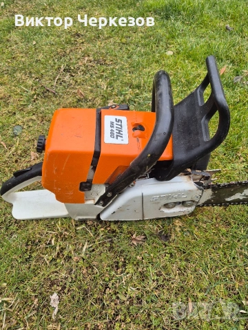 stihl ms 460, снимка 4 - Други инструменти - 53199954