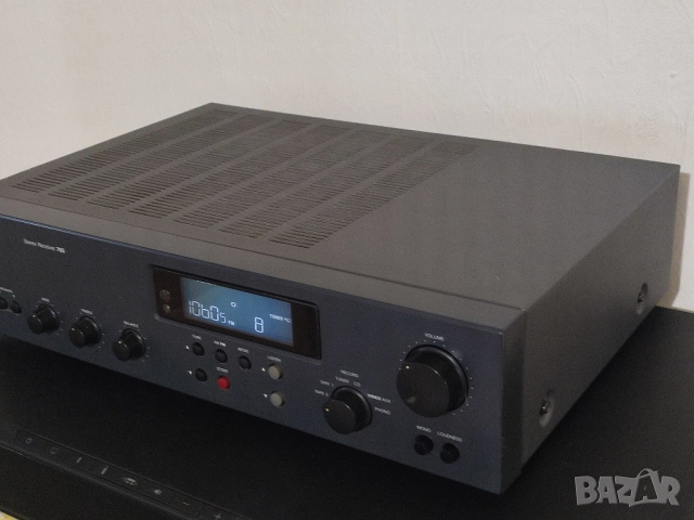 NAD 705 Стерео ресивър / усилвател. Високо качество на разумна цена, снимка 7 - Ресийвъри, усилватели, смесителни пултове - 52888190