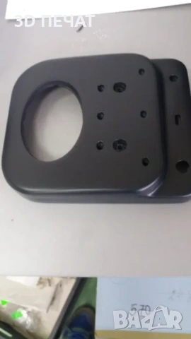 3D принтиране и 3Д CAD моделиране, сканиране, Сервиз 3D принтери, снимка 4 - Друго - 53258652