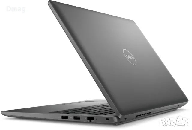 15.6" Dell Latitude / i5-1235u / 64GB/ 1TB SSD/Win11Pro, снимка 6 - Лаптопи за работа - 48811407