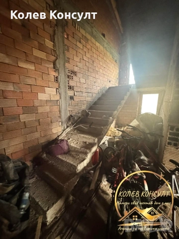 Къща гр.Харманли , снимка 3 - Къщи - 53518622