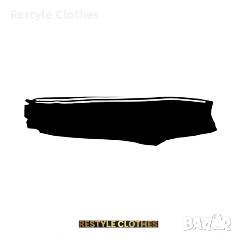 Оригинален Панталон Adidas, снимка 2 - Панталони - 53165308