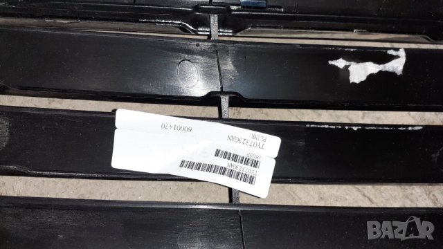 Решеткa за Toyota Avensis T250 2003-2009г. за модел до 2006 г., снимка 4 - Аксесоари и консумативи - 40133853