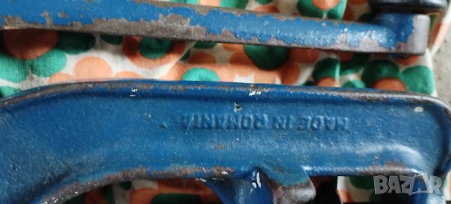 Месомелачка N10 FLACARA, снимка 7 - Други стоки за дома - 41663590