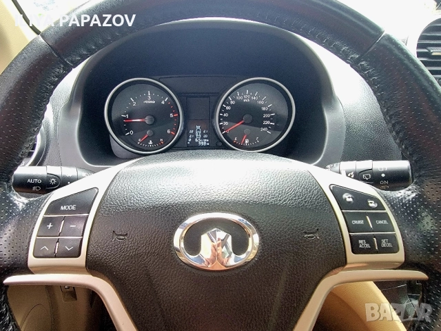 GREAT WALL H6, снимка 7 - Автомобили и джипове - 52016350