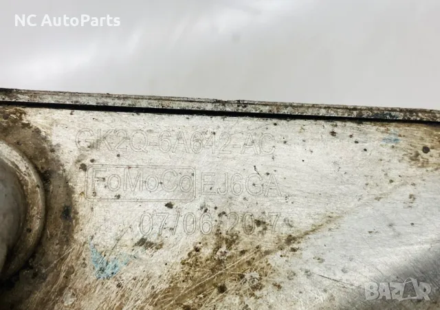 Маслен охладител за Ford Transit Форд 2.0 EcoBlue YMF6 GK2Q-6A642-AC FoMoCo 2018, снимка 2 - Части - 49438267