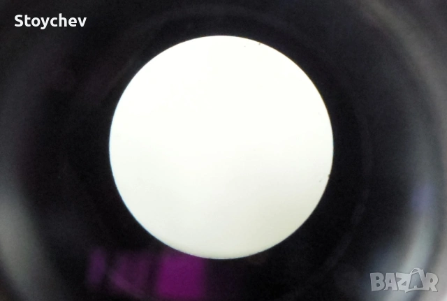 Бинокъл Carl Zeiss Jena Jenoptem 8x30W Multi-Coated 1980г., снимка 8 - Екипировка - 53042061