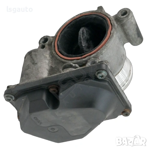 Дроселова клапа Volkswagen Passat (B7) 2010-2014 ID: 157013, снимка 2 - Части - 53152206
