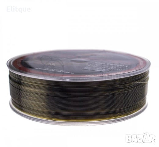 Влакно за риболов на сом – 300 метра, снимка 7 - Други стоки за дома - 52852656