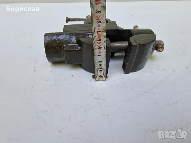 Малко менгеме, снимка 3 - Менгемета - 50704094