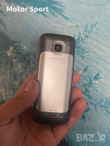 Продавам Nokia C5, снимка 3 - Nokia - 44749921