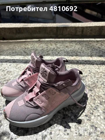 Nike Grater Impact , снимка 5 - Маратонки - 55895631