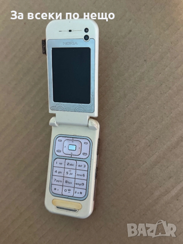 Nokia 7390, снимка 9 - Nokia - 53015272