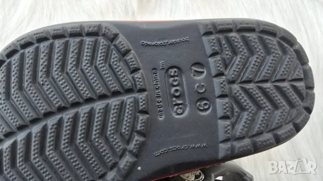 Оригинални Crocs STAR WARS №21-22, снимка 7 - Детски сандали и чехли - 50360627