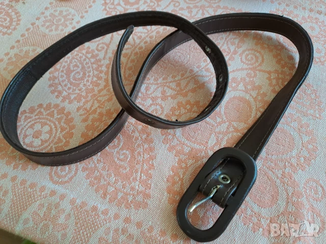 Дамски колани, снимка 13 - Колани - 50504477