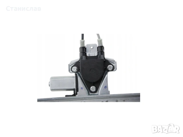 Стъклоподемник с електромотор за Citroen Berlingo & Peugeot Partner, снимка 4 - Части - 50655798