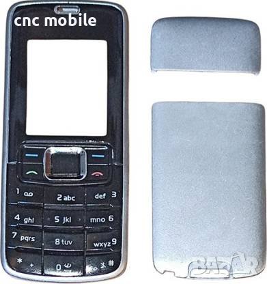 Nokia 3110 панел