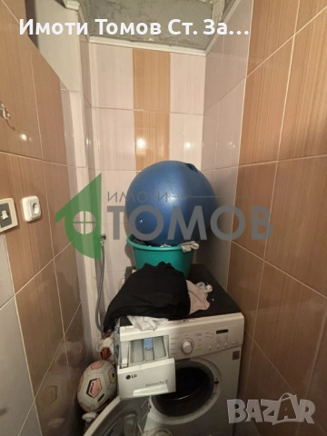 Просторен тристаен апартамент с търговско помещение в района на Център, снимка 8 - Апартаменти - 52243951