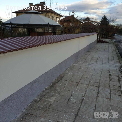 Вътрешни ремонти и фасади Пазарджик, снимка 12 - Бояджийски услуги - 53521007