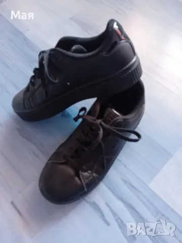 Оригинални обувки- сникърси "Fila", снимка 5 - Маратонки - 50322781