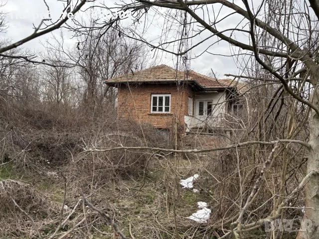 Къща от собственик - с. Аспарухово, обл.Варна, снимка 4 - Къщи - 55841676