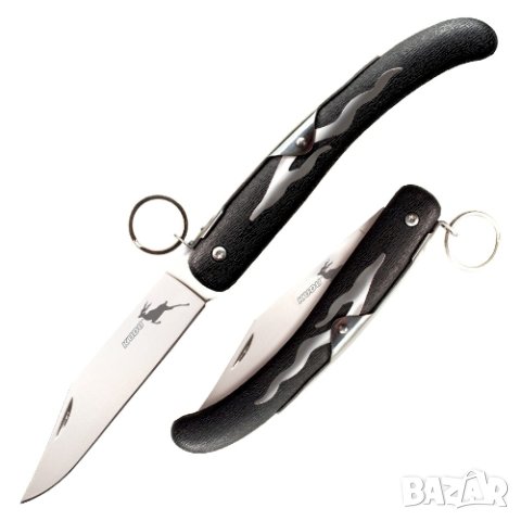 Нож Cold Steel Kudu, снимка 1 - Ножове - 40915837