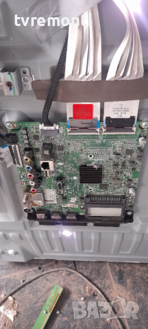 Основна платка - ,EAX67872805(1.1) ,LJ8 CHASSIS,UB/C/D/L/JT83P/Q от LG 55UK6470PLC