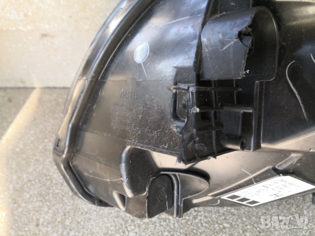 Фар Renault Kangoo десен/Фар Рено Канго/Фар Kango Оригинален , снимка 9 - Части - 40529328