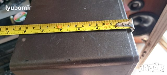 Малки шведски колонки, снимка 15 - Тонколони - 41965886